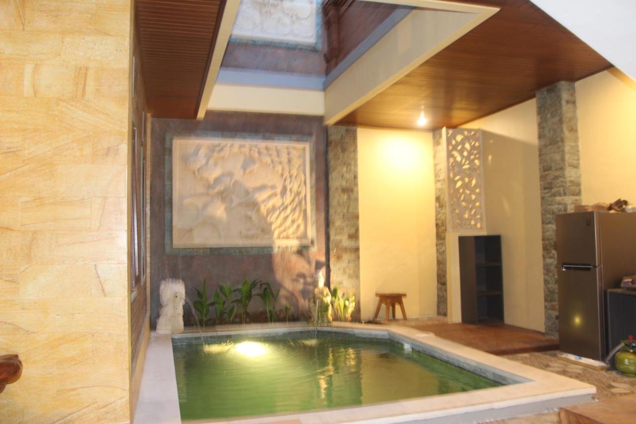 The Garuda Homestay Sanur 외부 사진