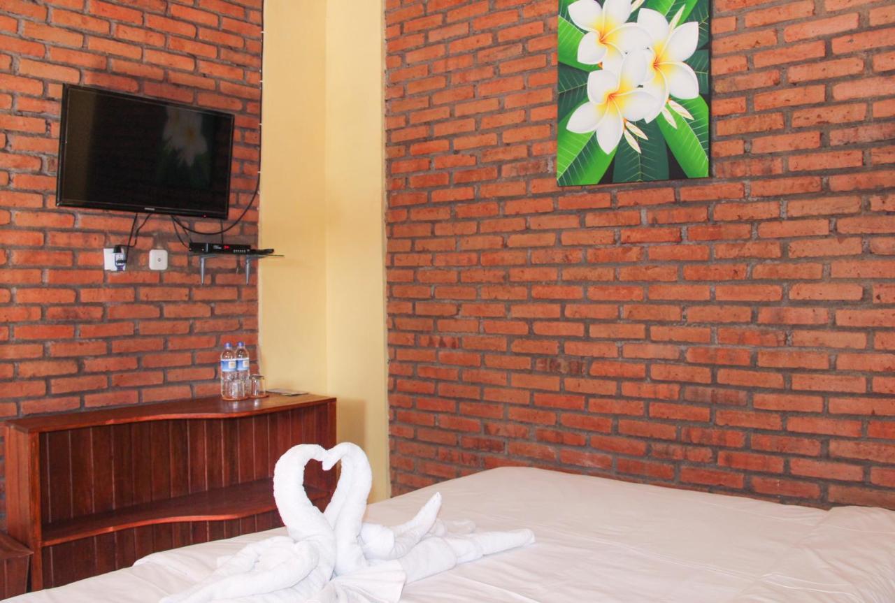 The Garuda Homestay Sanur 외부 사진