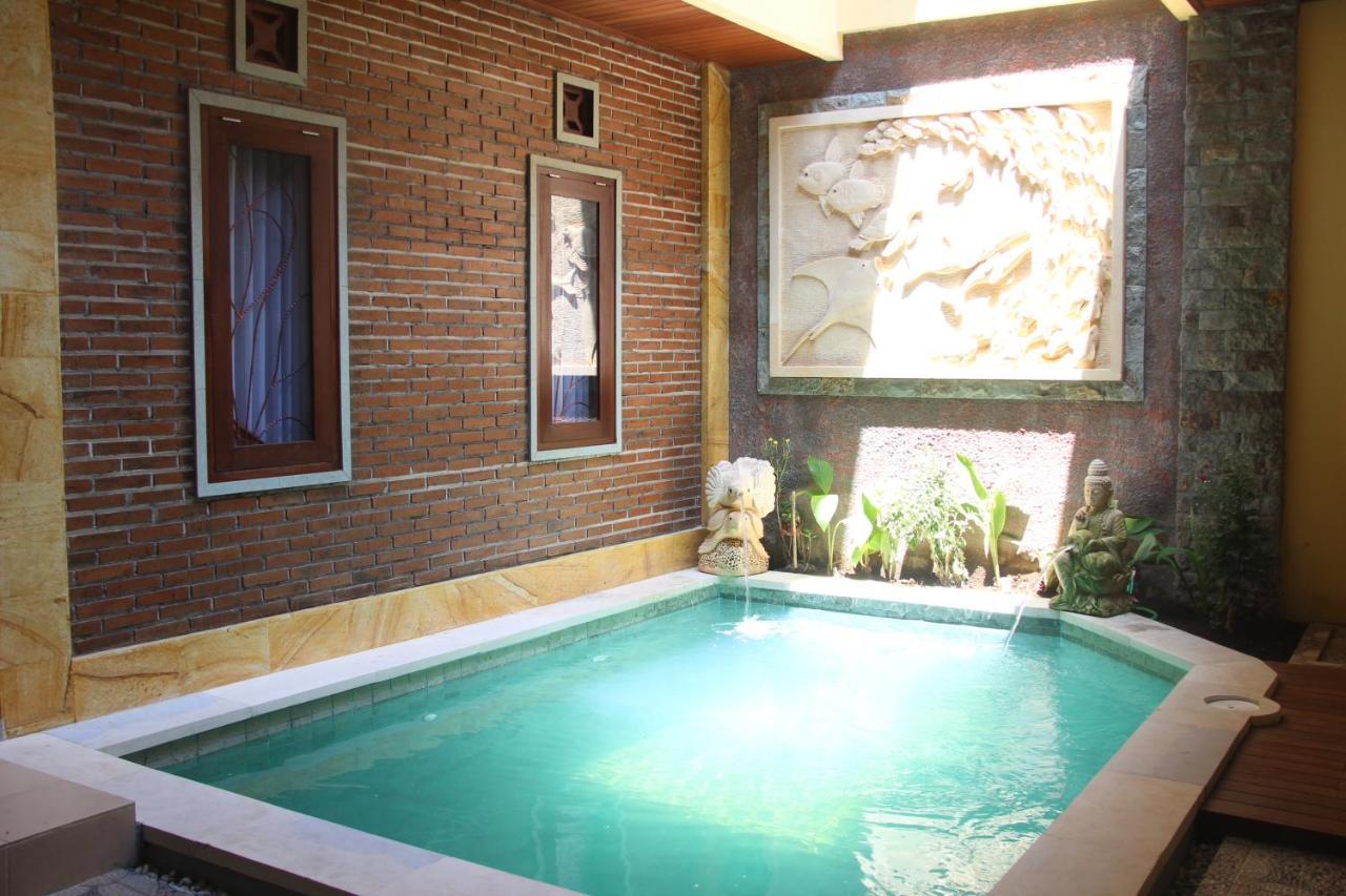 The Garuda Homestay Sanur 외부 사진