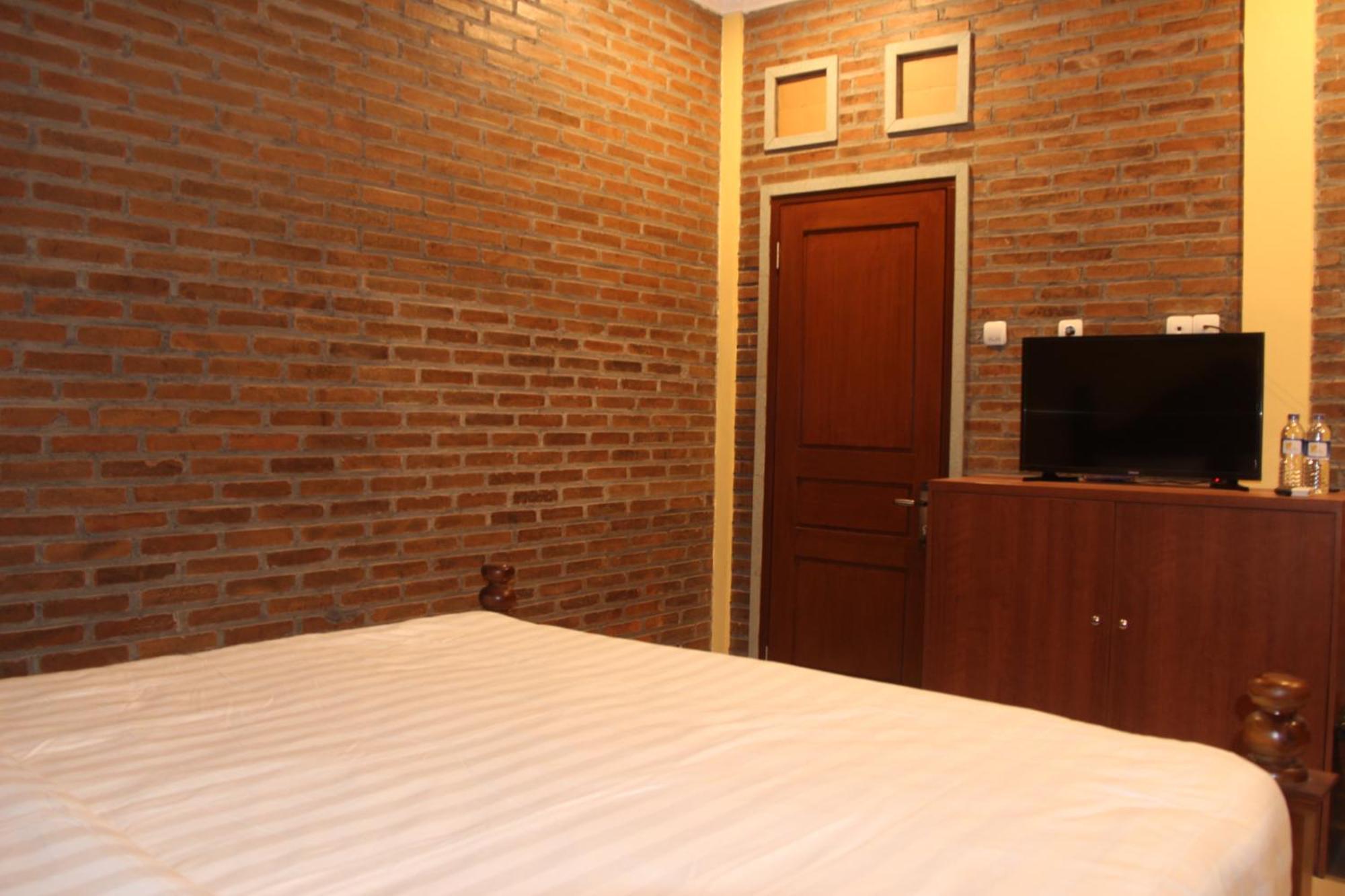 The Garuda Homestay Sanur 객실 사진